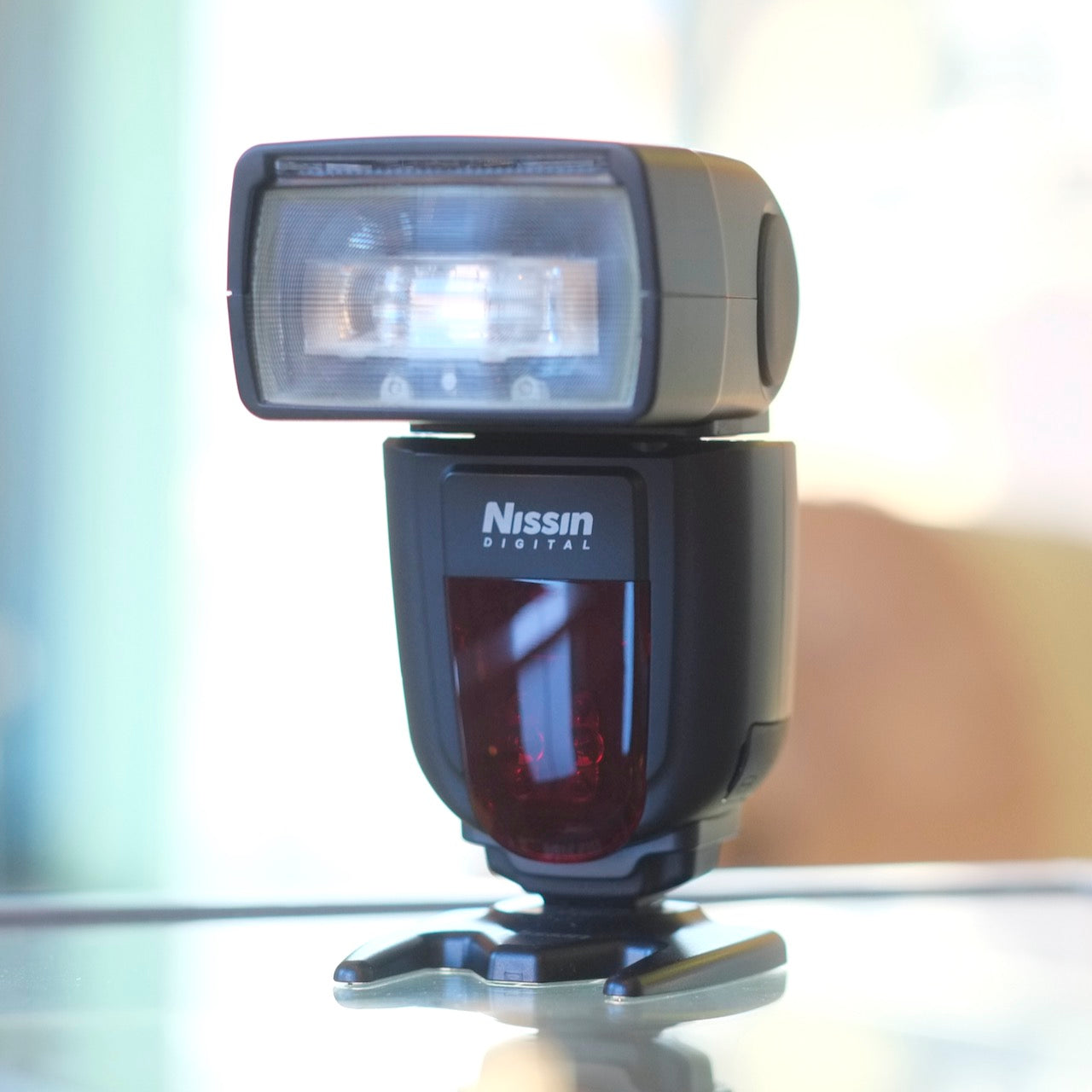 Nissin Air1+Di700A for Nikon
