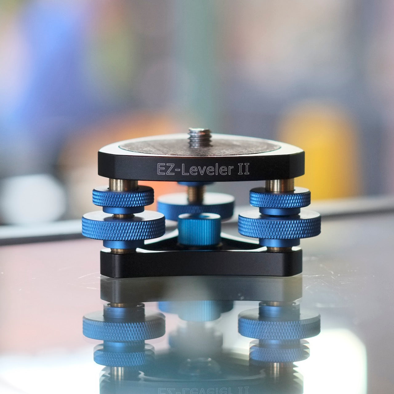 Fanotec EZ-Leveler II