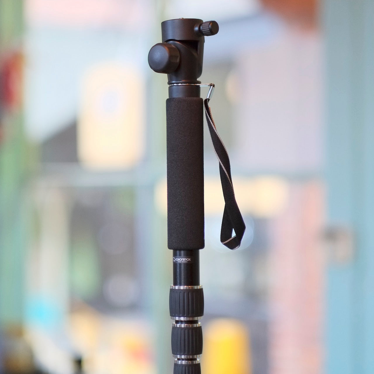Giottos Monopod