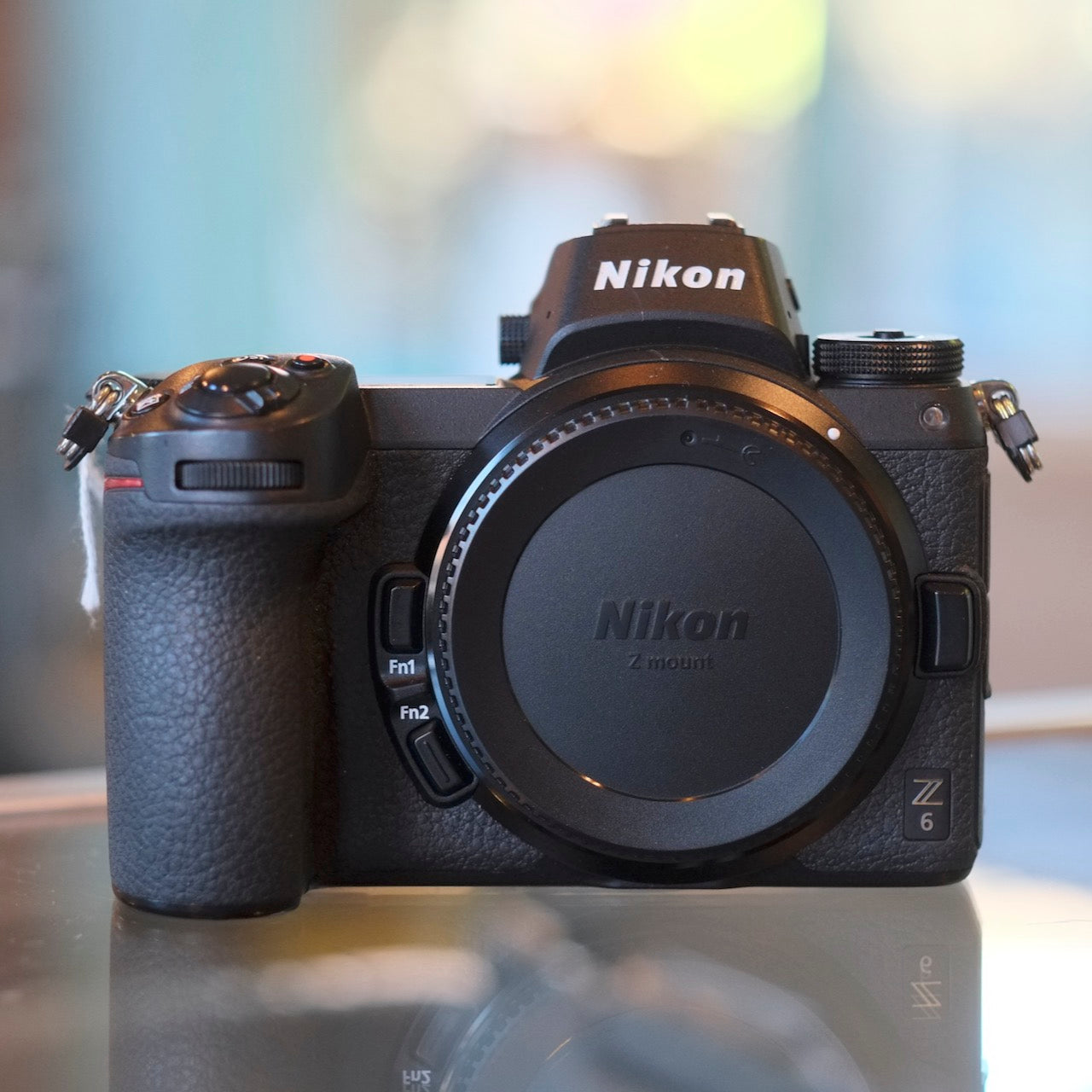 Nikon Z6