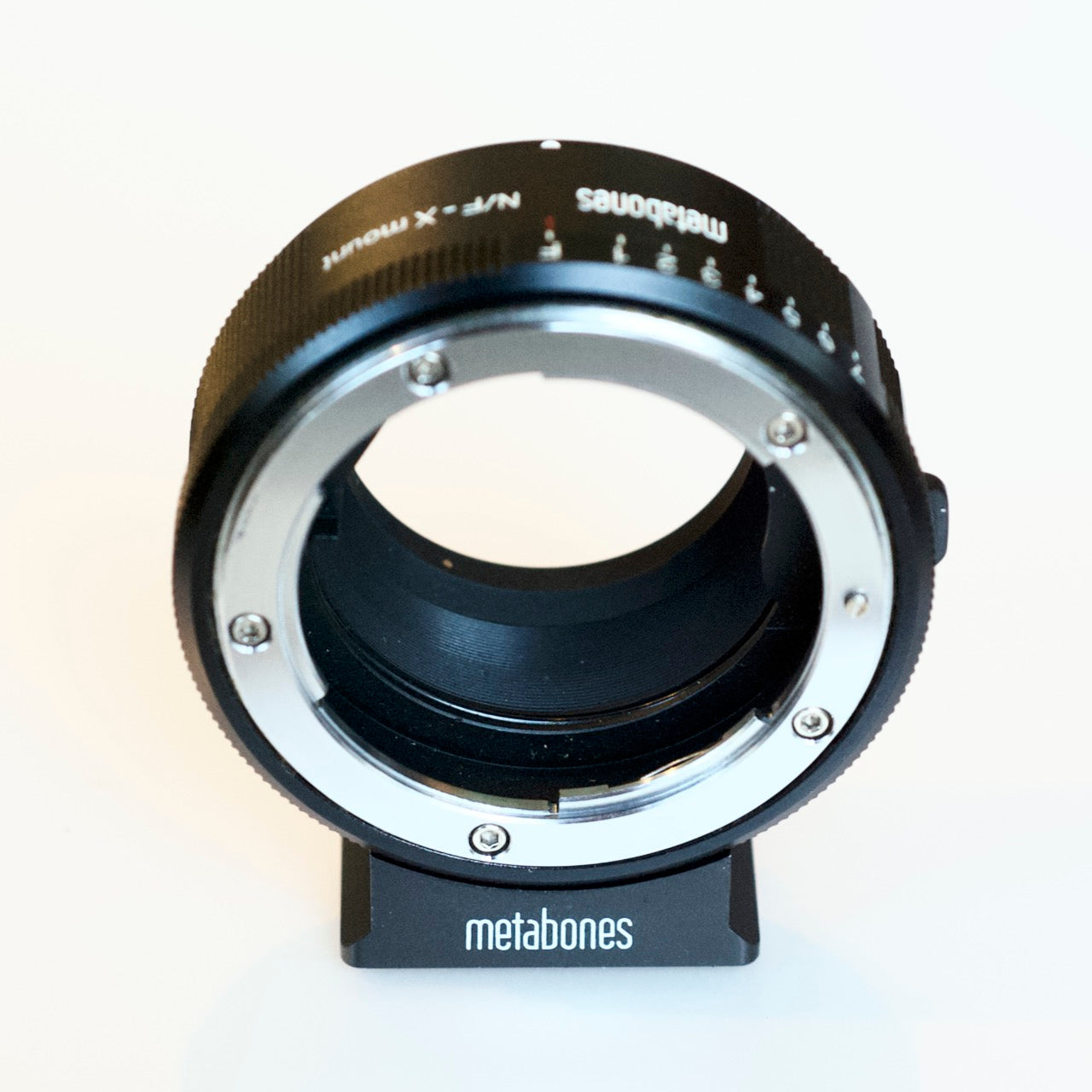 Metabones Nikon F -> Fuji X Mount Adapter