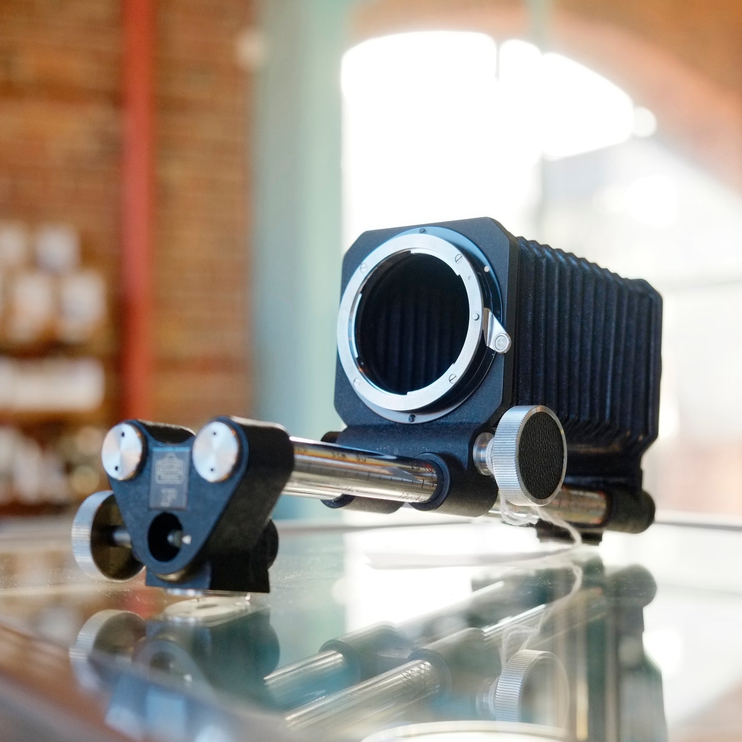 Nikon Bellows Type 2