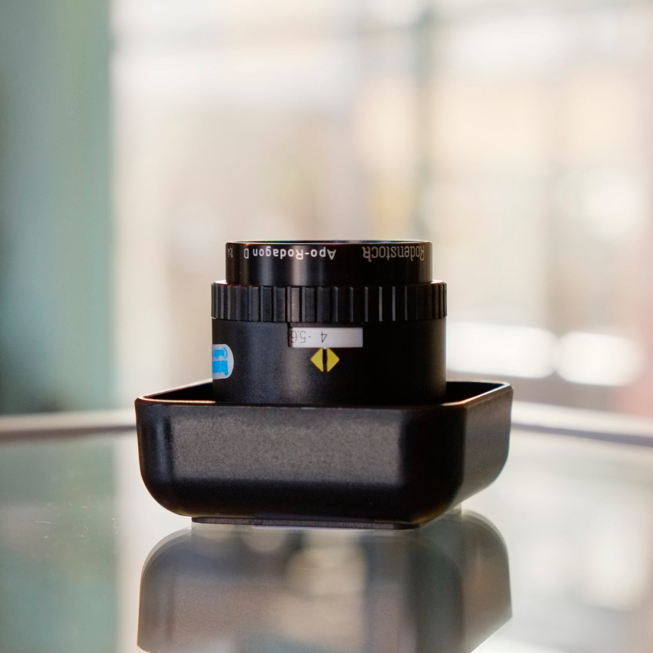 Rodenstock Apo-Rodagon D 75mm f4