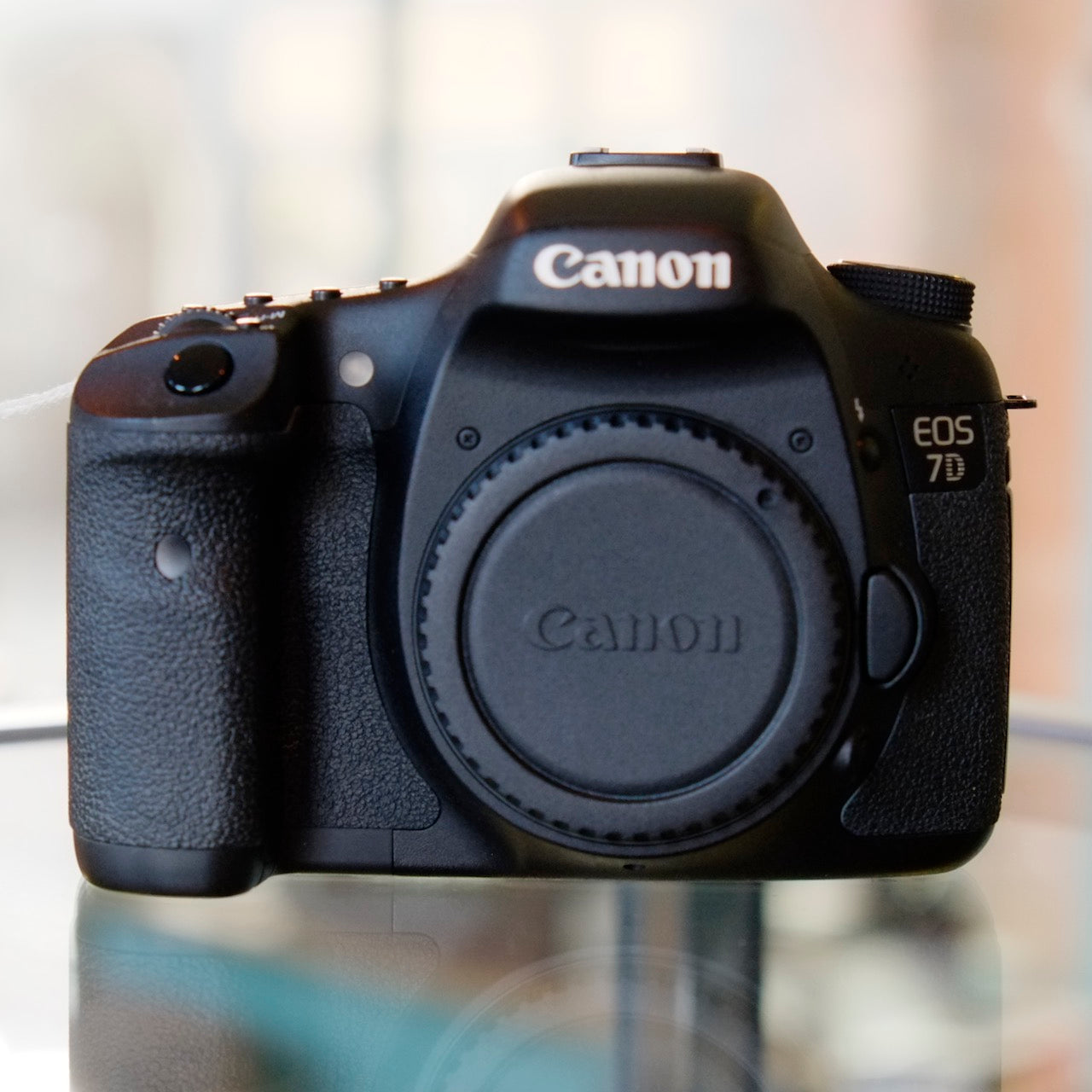 Canon EOS 7D