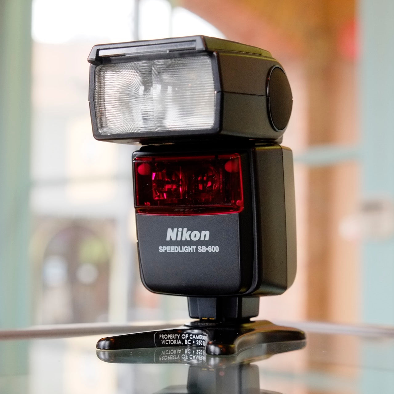 Nikon SB-600