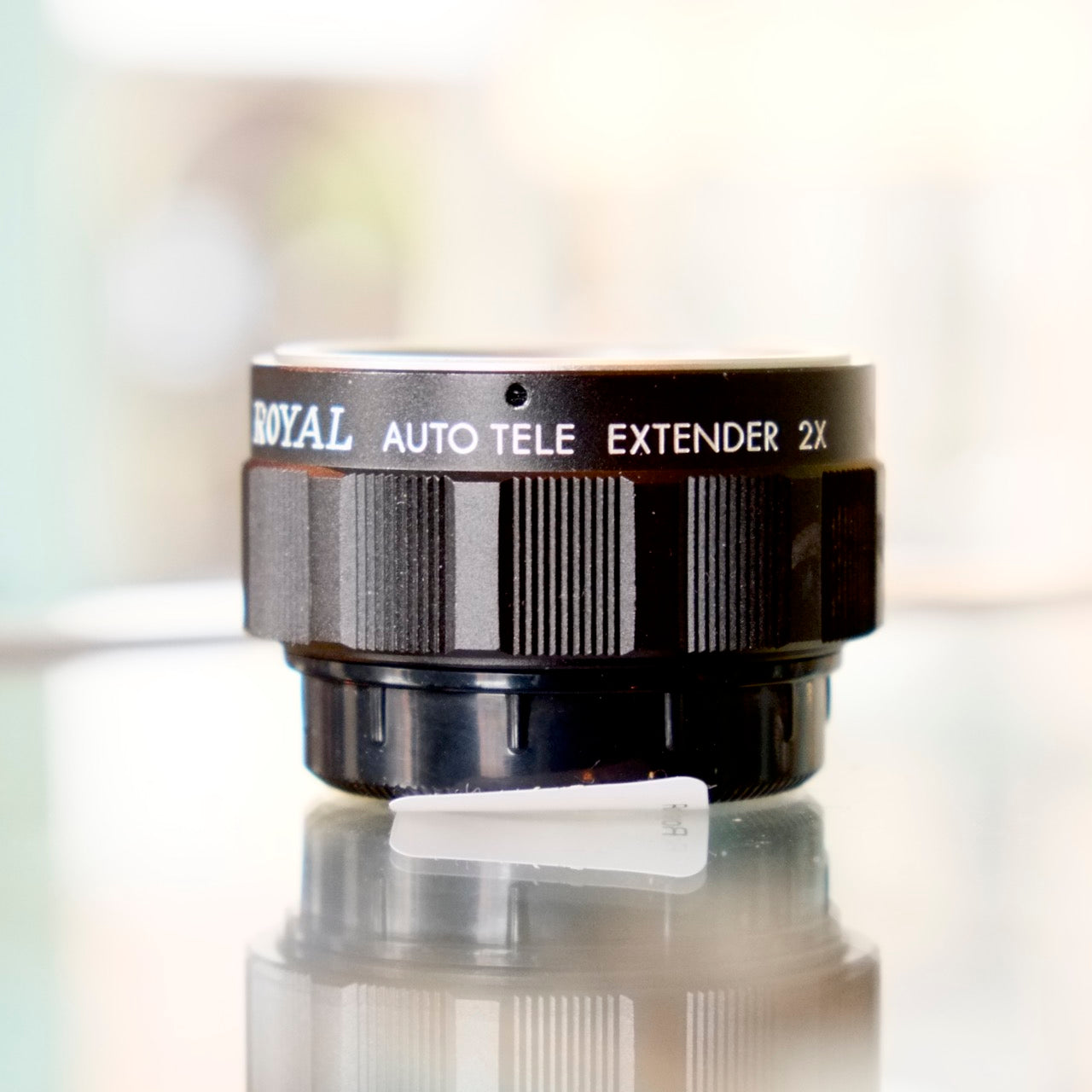 Royal Auto Tele Extender 2x for M42