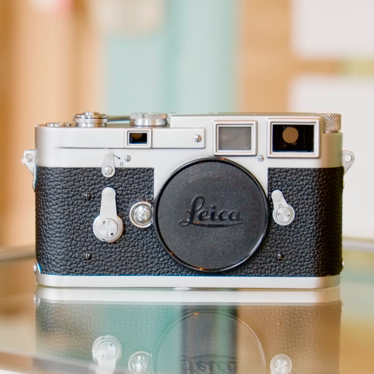 Leica M3