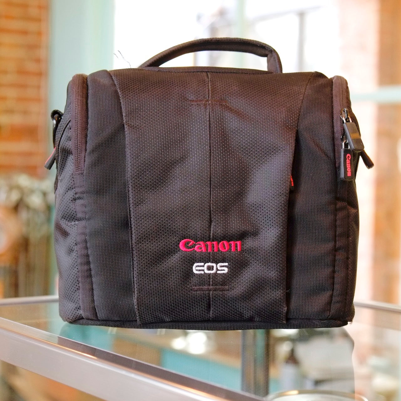 Canon camera bag