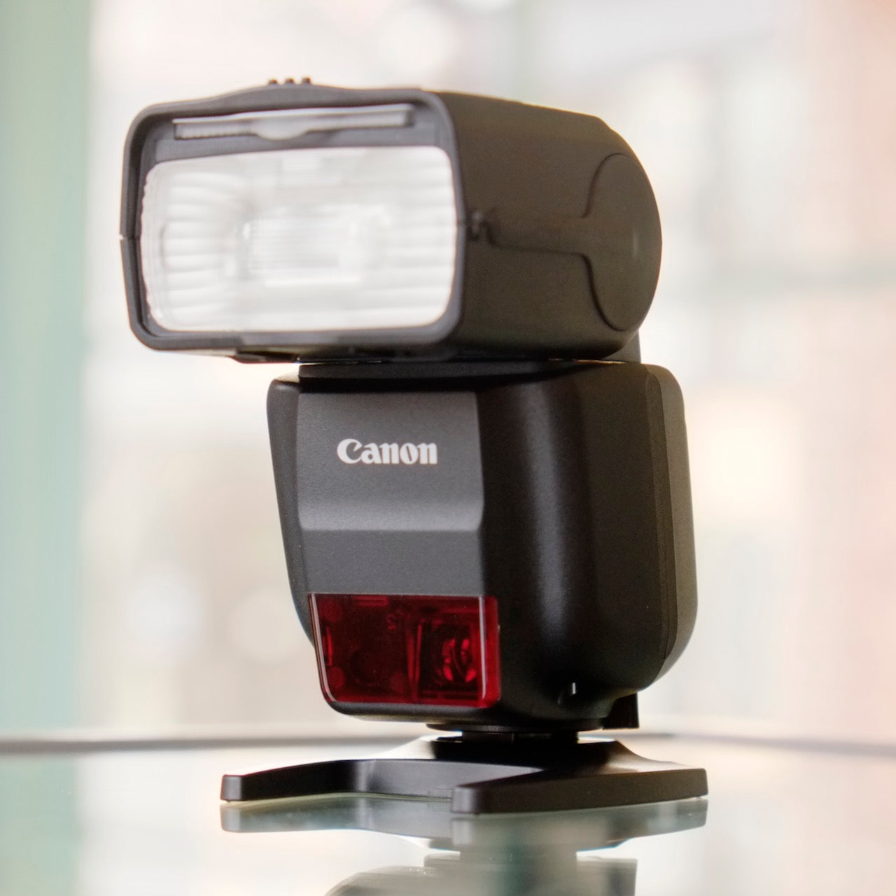 Canon Speedlite 430EX III-RT