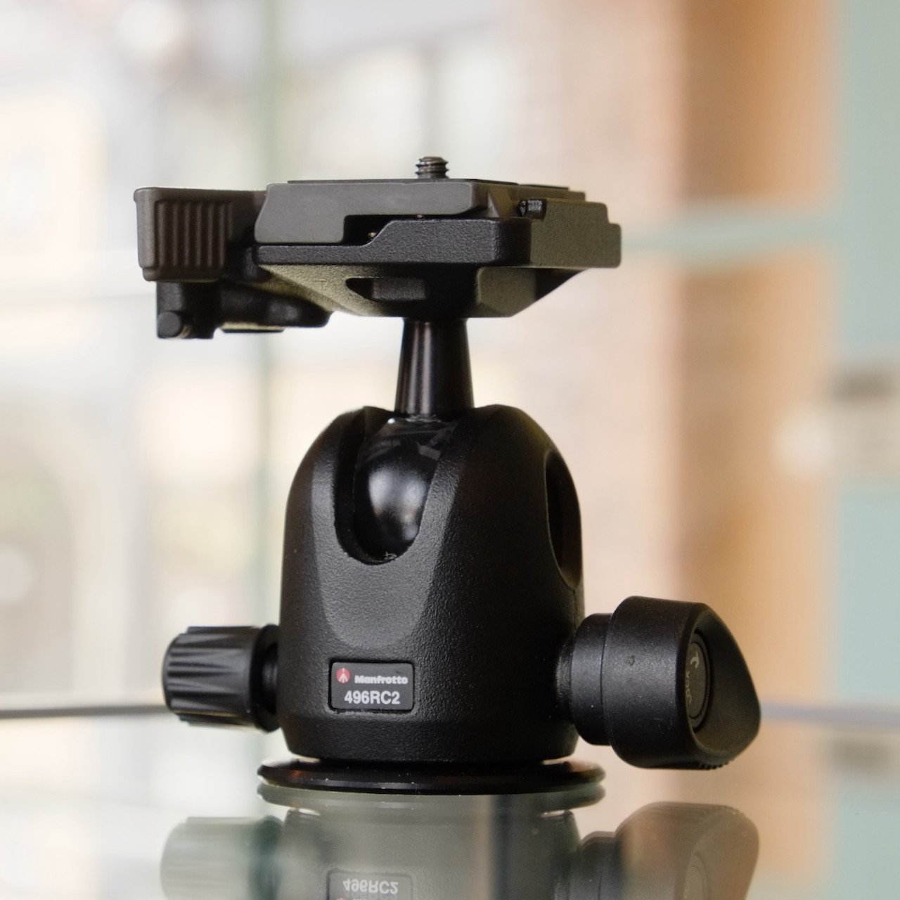 Manfrotto 496RC2