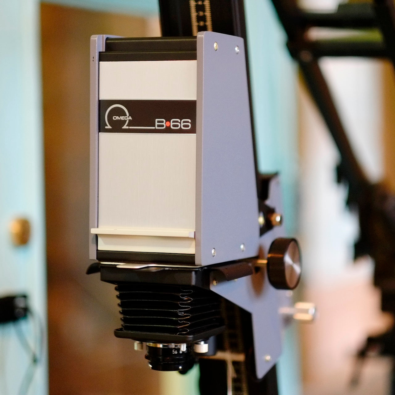 Omega B66 XL Enlarger Kit