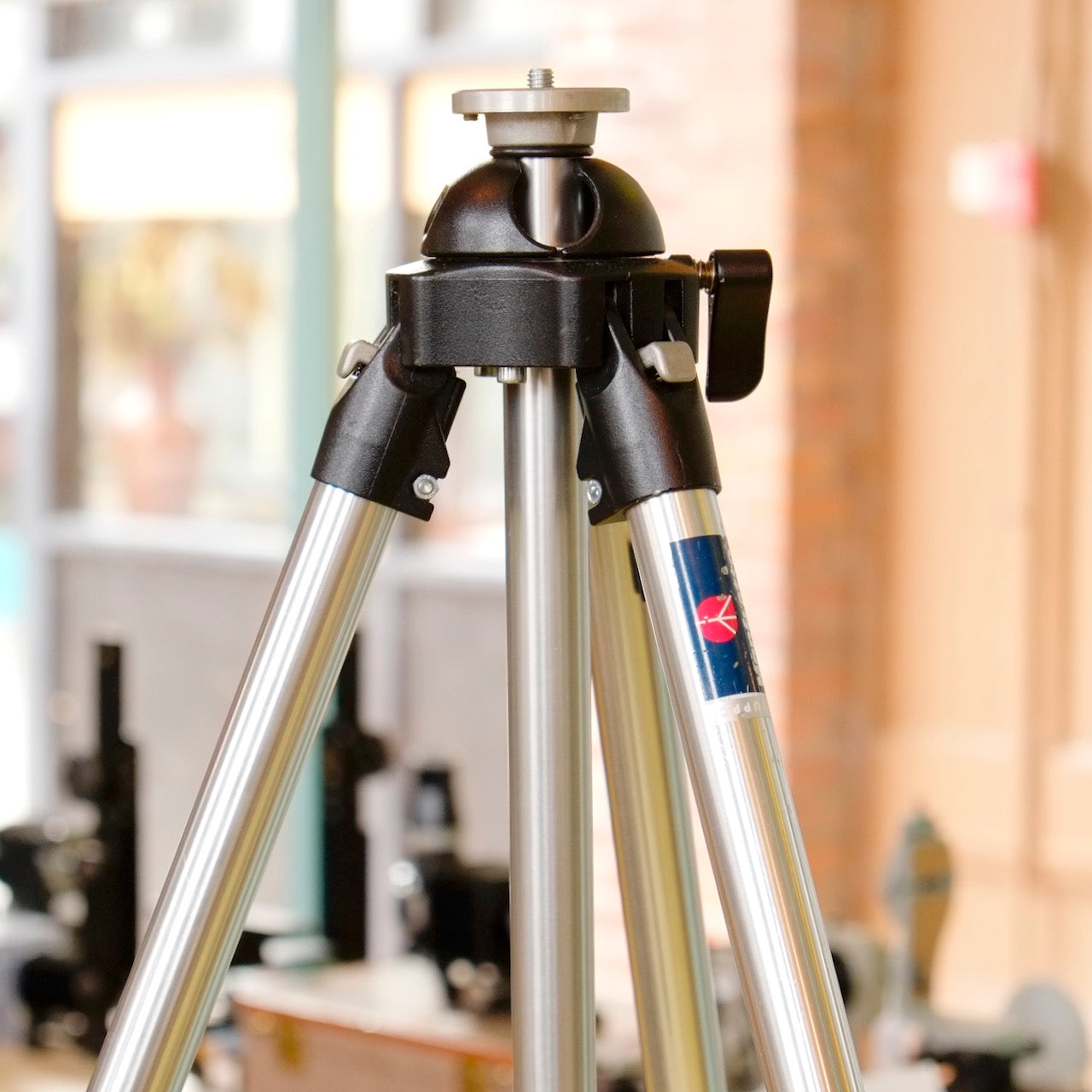 Manfrotto 455