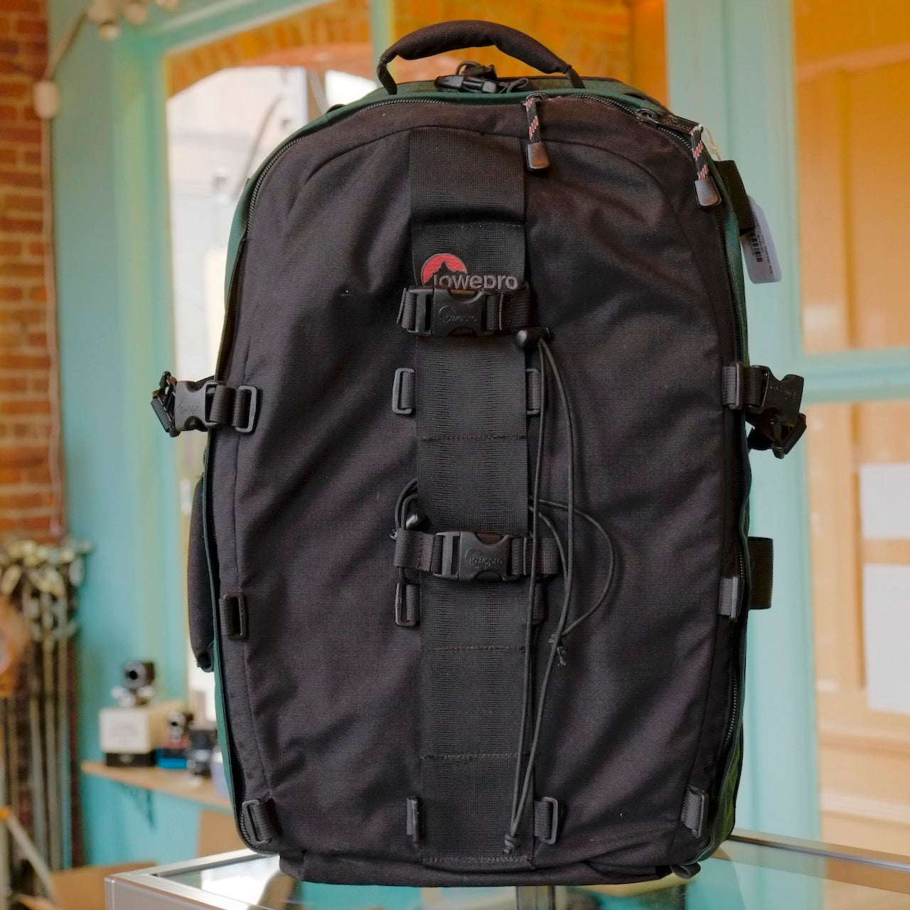 Lowepro Pro Trekker AW