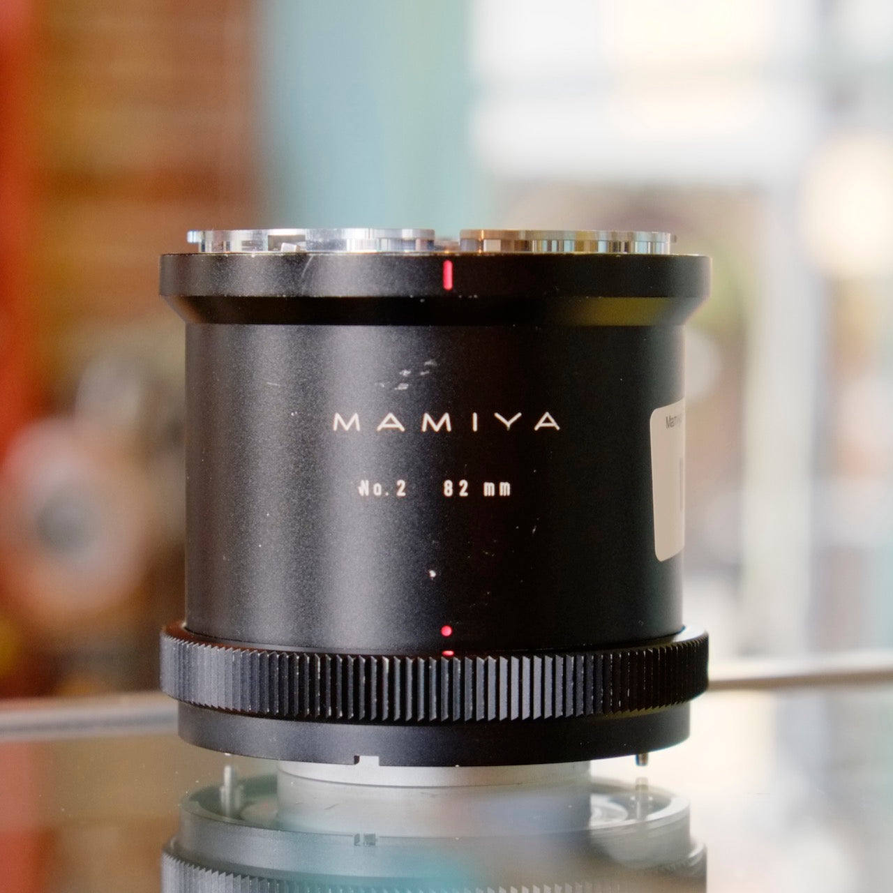 Mamiya RB67 No.2 Extension Tube