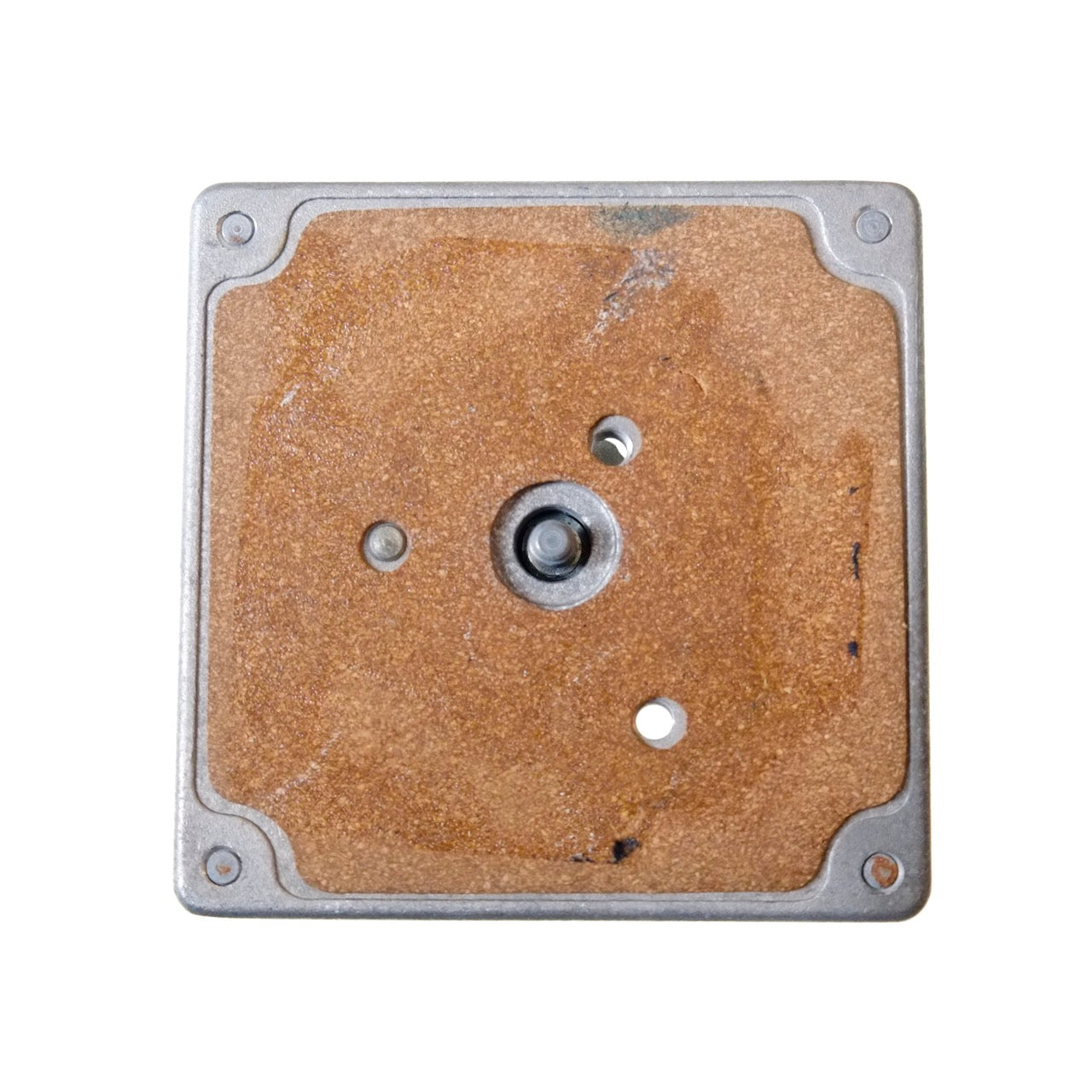 Manfrotto 030L 10x10cm plate