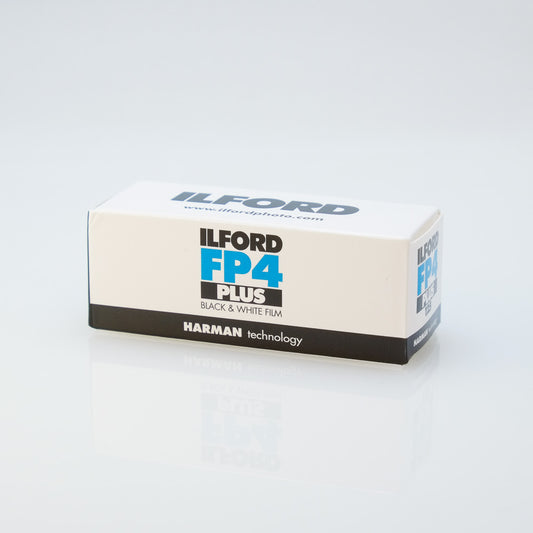 Ilford FP4