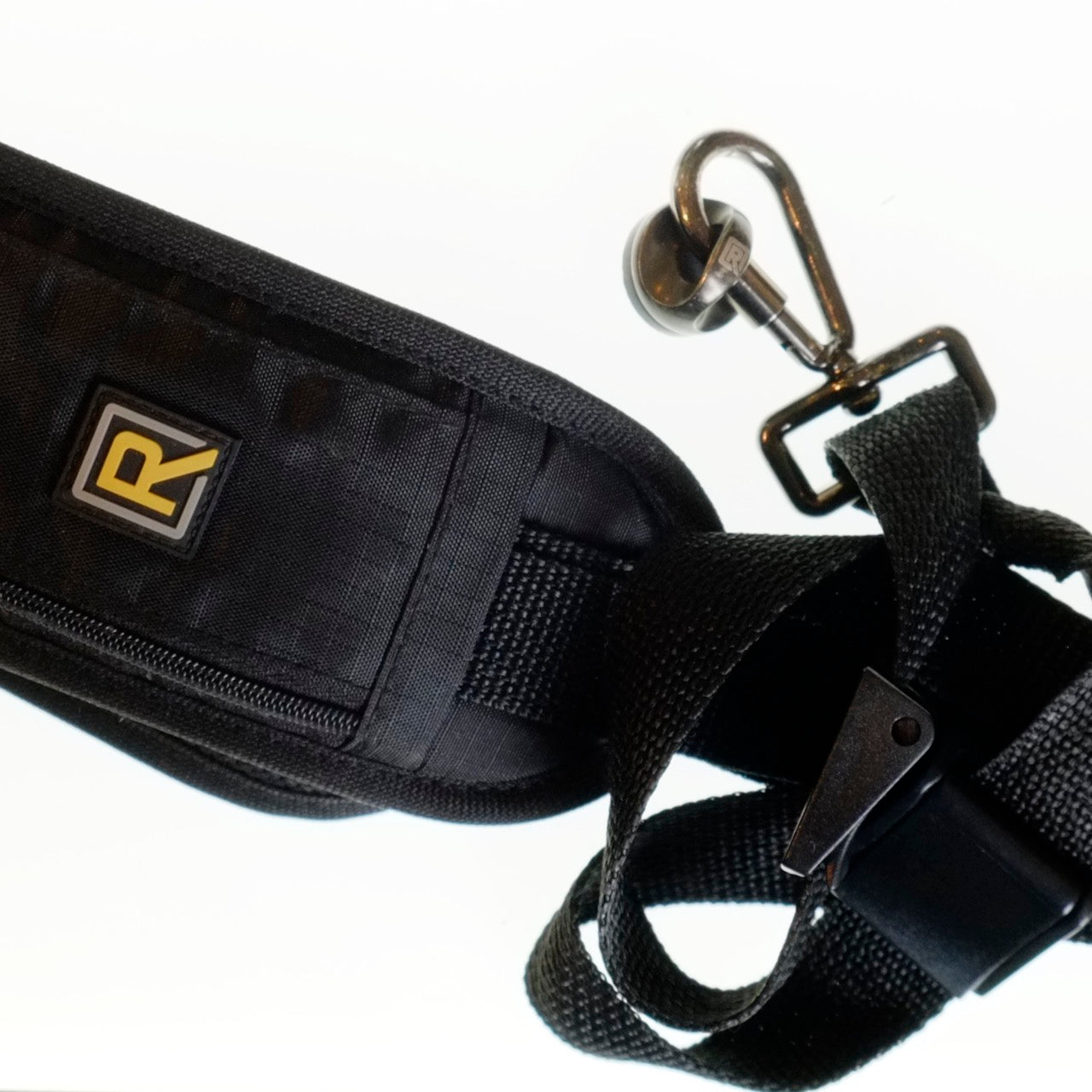 Blackrapid strap