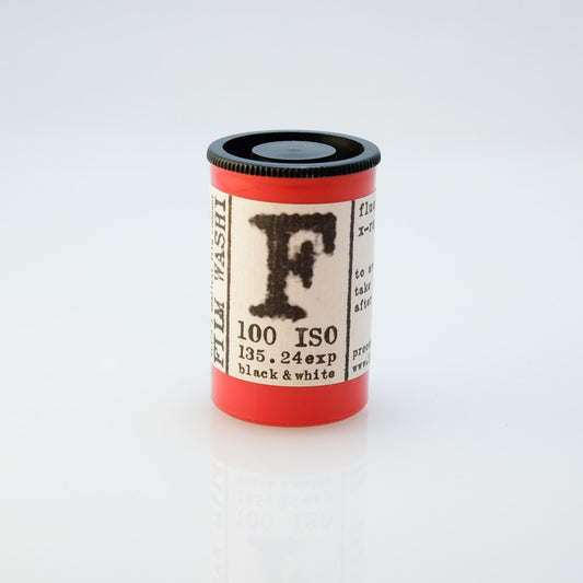 Film Washi “F” Fluorographic X-Ray Film