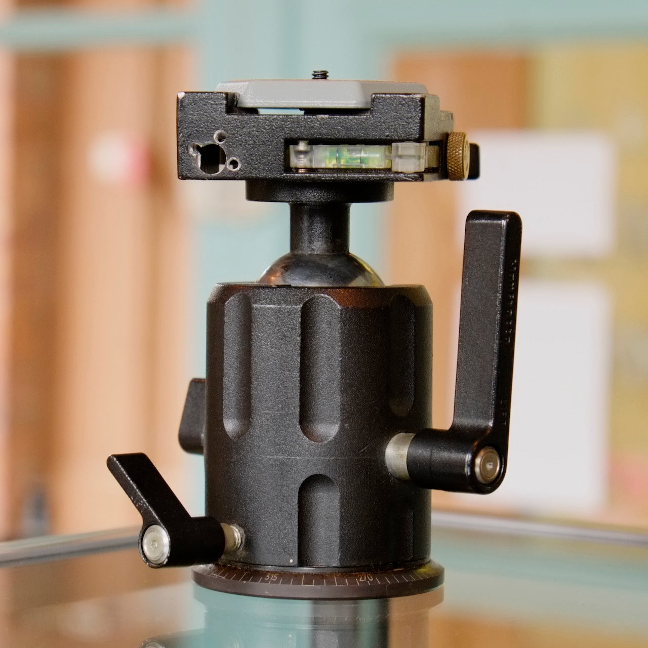 Manfrotto 268