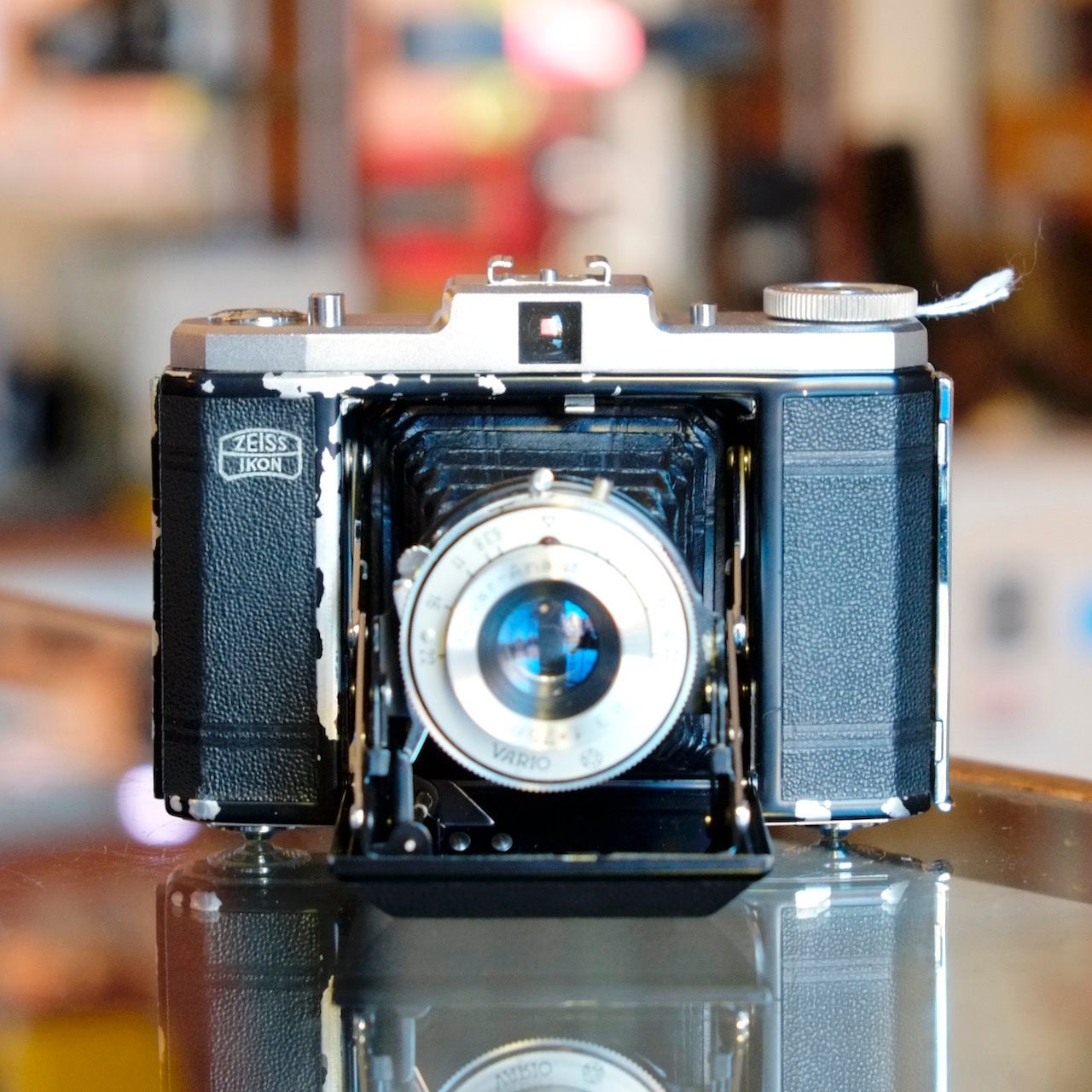 Zeiss-Ikon Nettar 517/16
