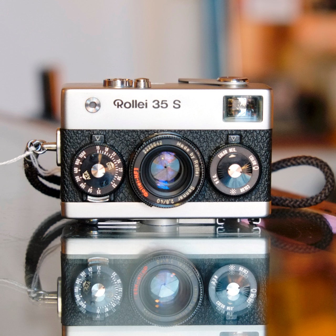 Rollei 35S