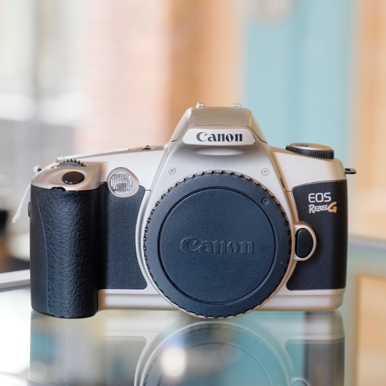 Canon EOS Rebel G