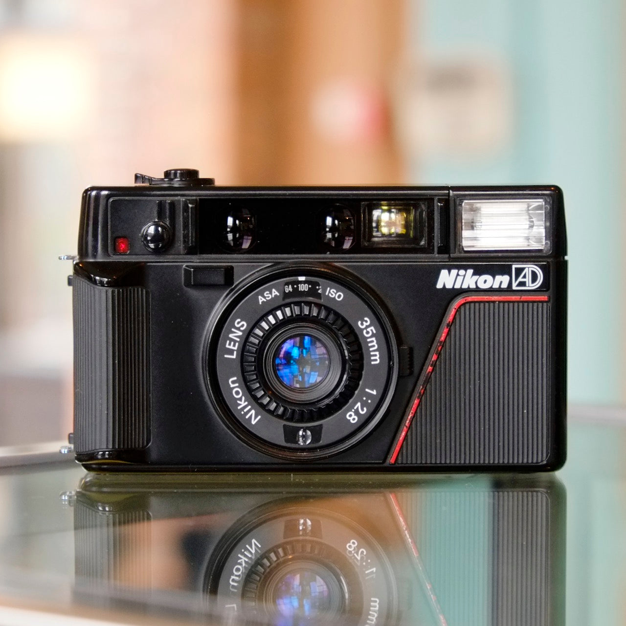 Nikon L35AD