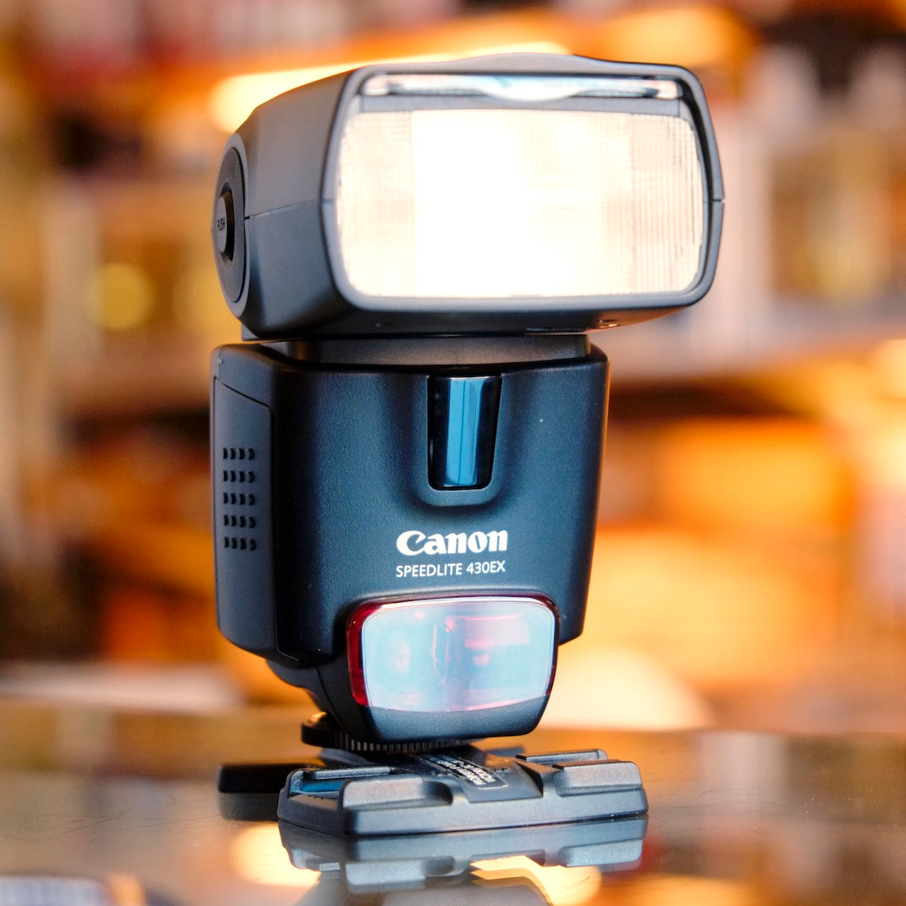 Canon Speedlite 430EX