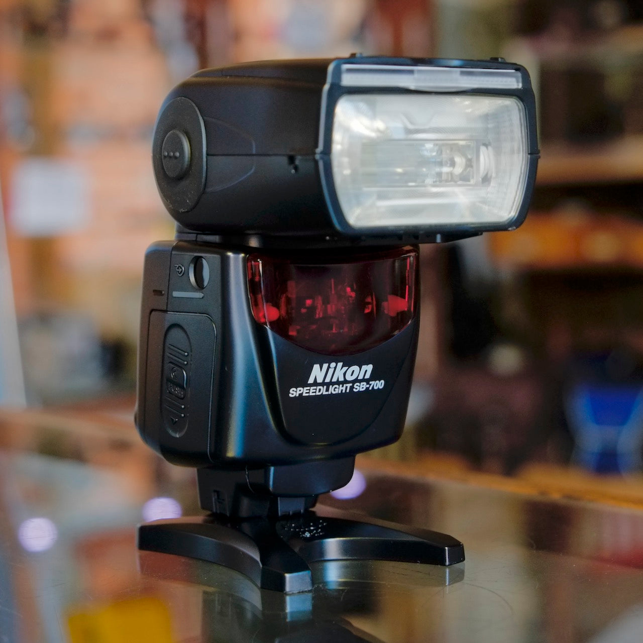 Nikon SB-700