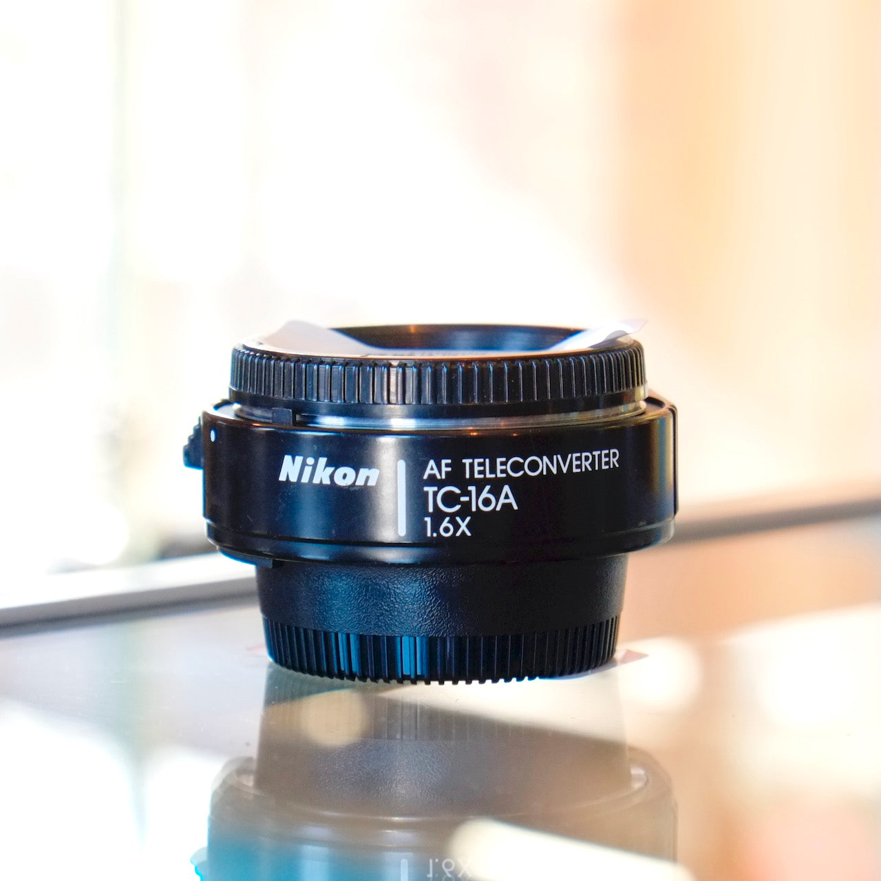 Nikon AF Teleconverter TC-16A