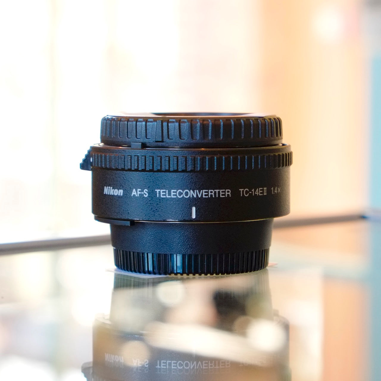 Nikon TC-14EII