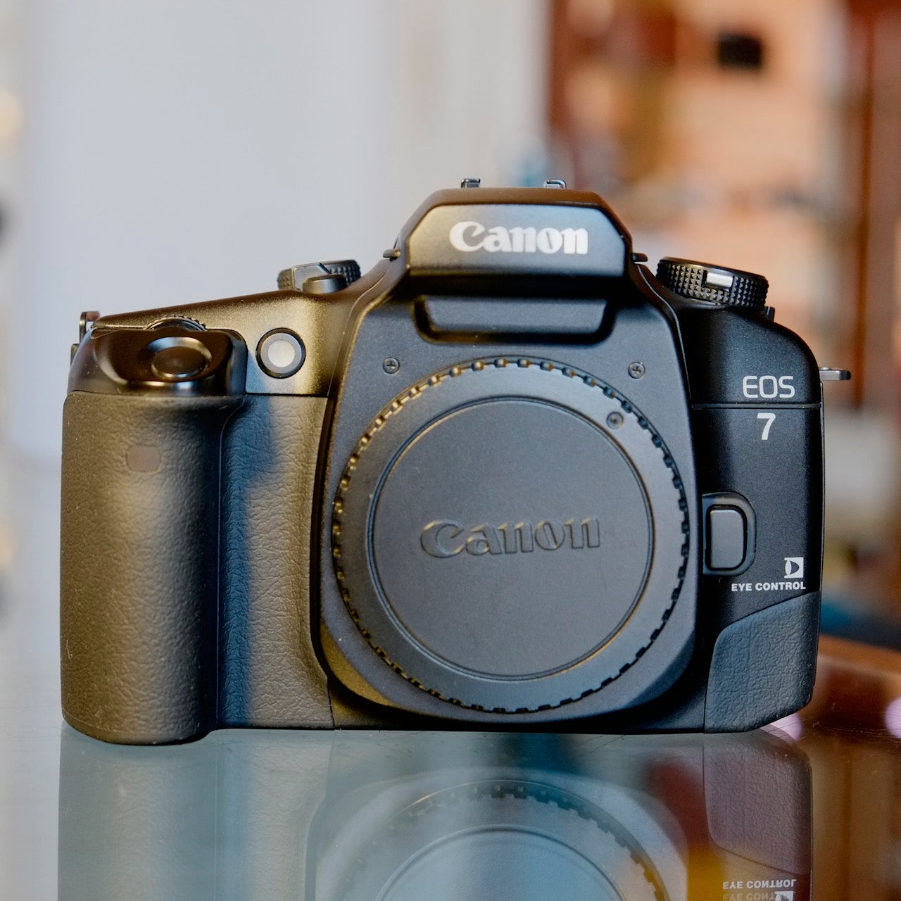 Canon EOS 7