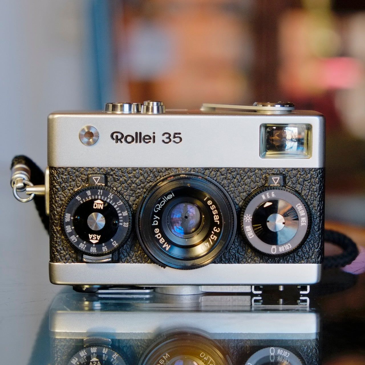 Rollei 35