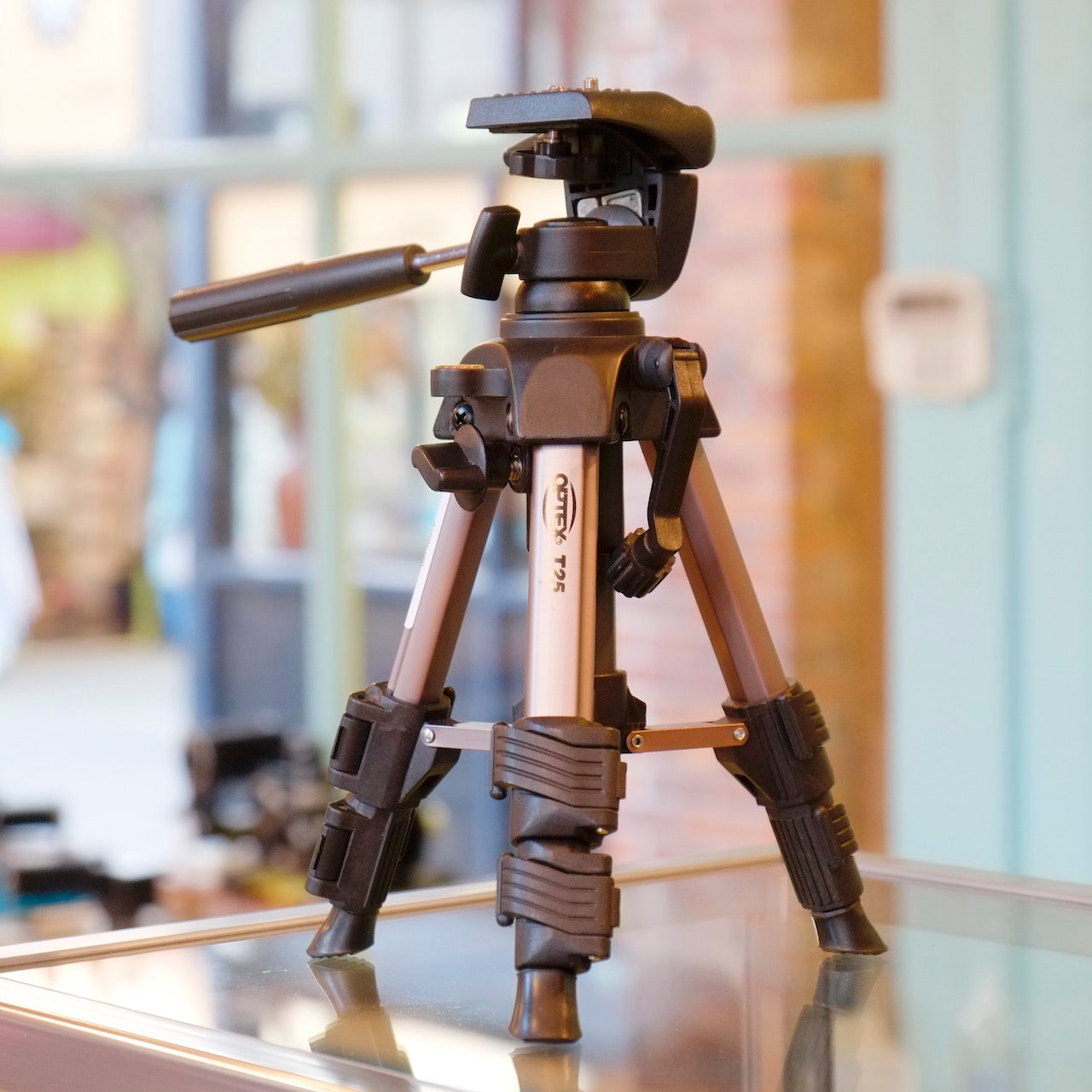 Optex T25