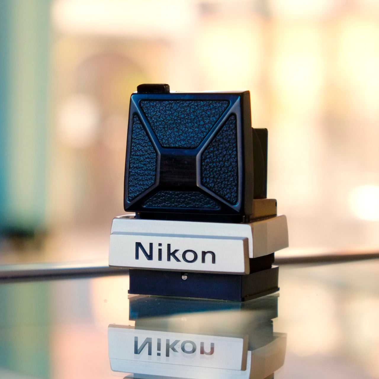 Nikon DW-1