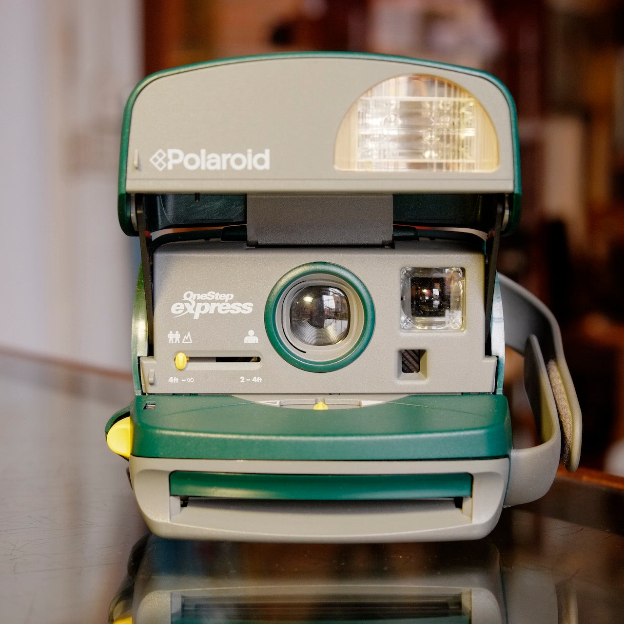 Polaroid OneStep Express