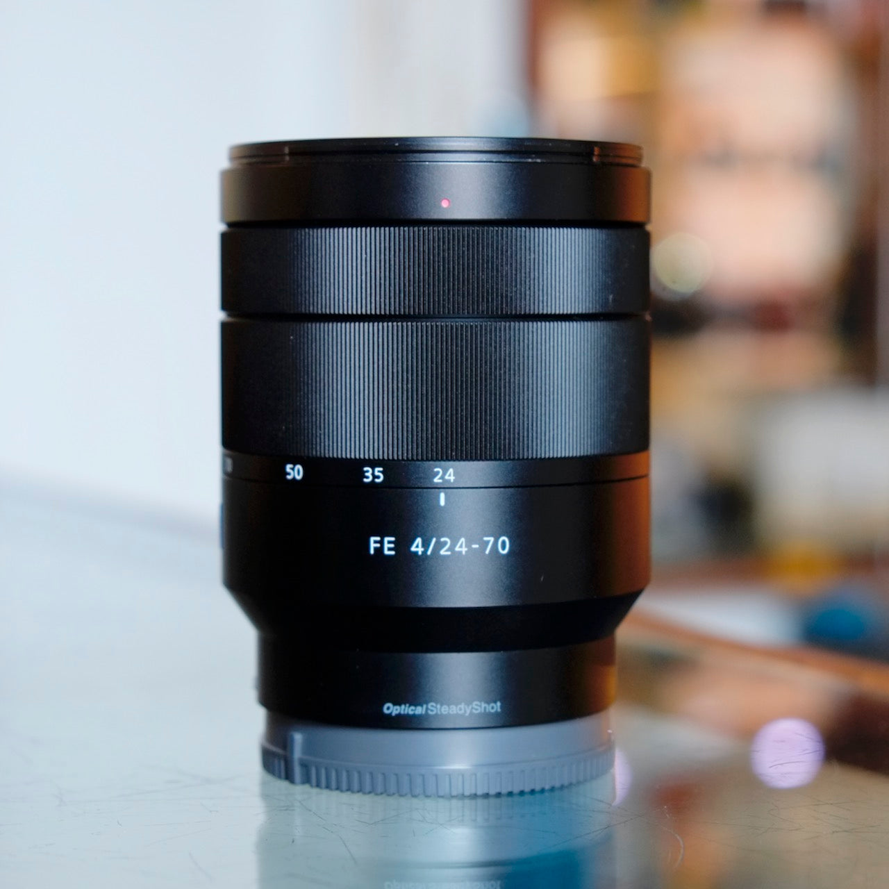 Carl Zeiss Vario-Tessar FE 24-70mm f4 ZA OSS