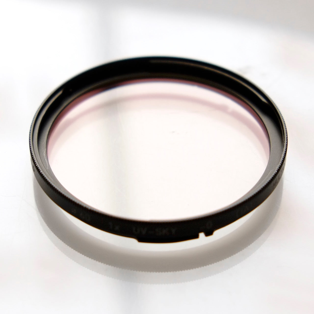 Hasselblad B60 UV-Sky Filter