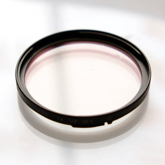 Hasselblad B60 UV-Sky Filter