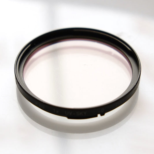 Hasselblad B50 UV-Sky Filter