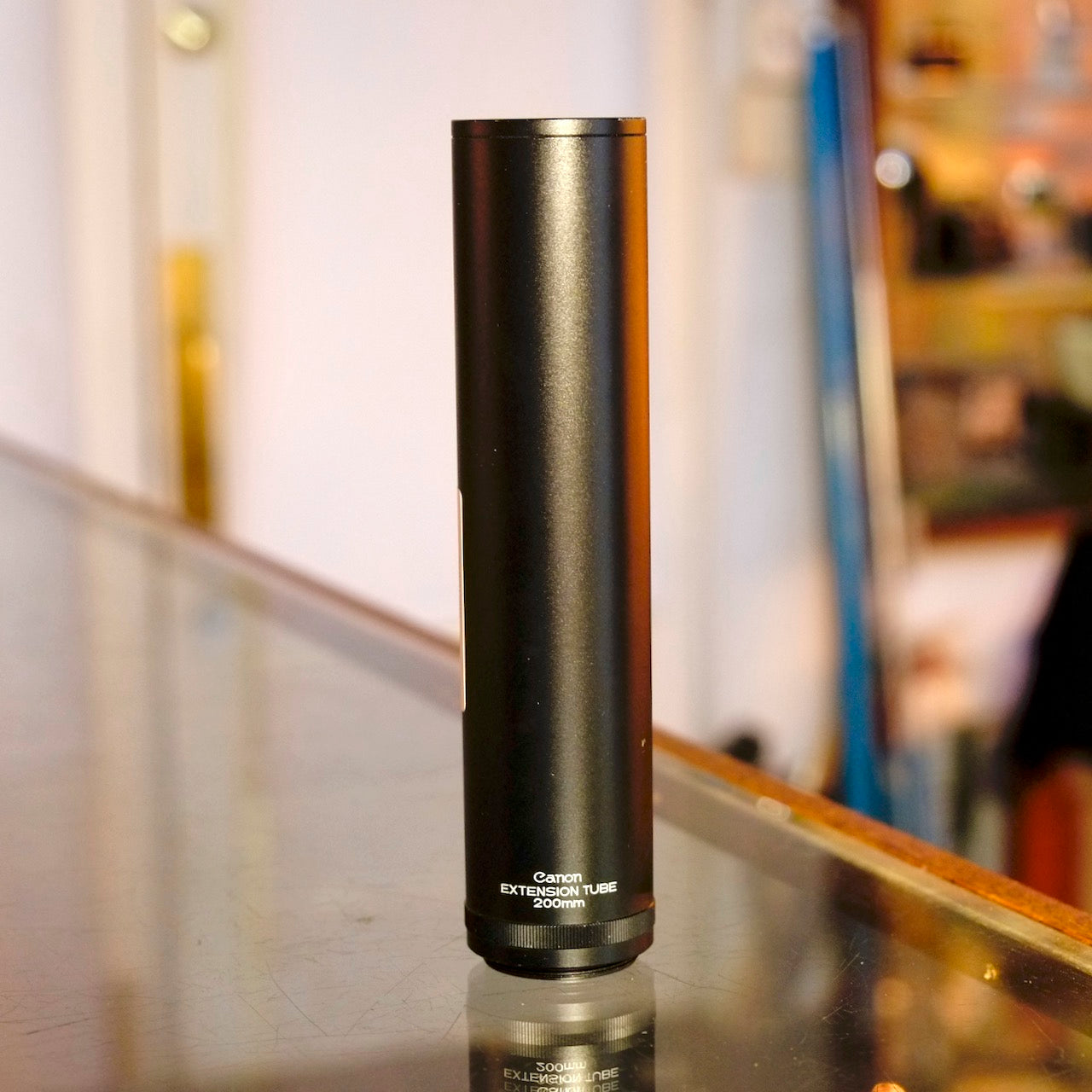 Canon 200mm extension tube