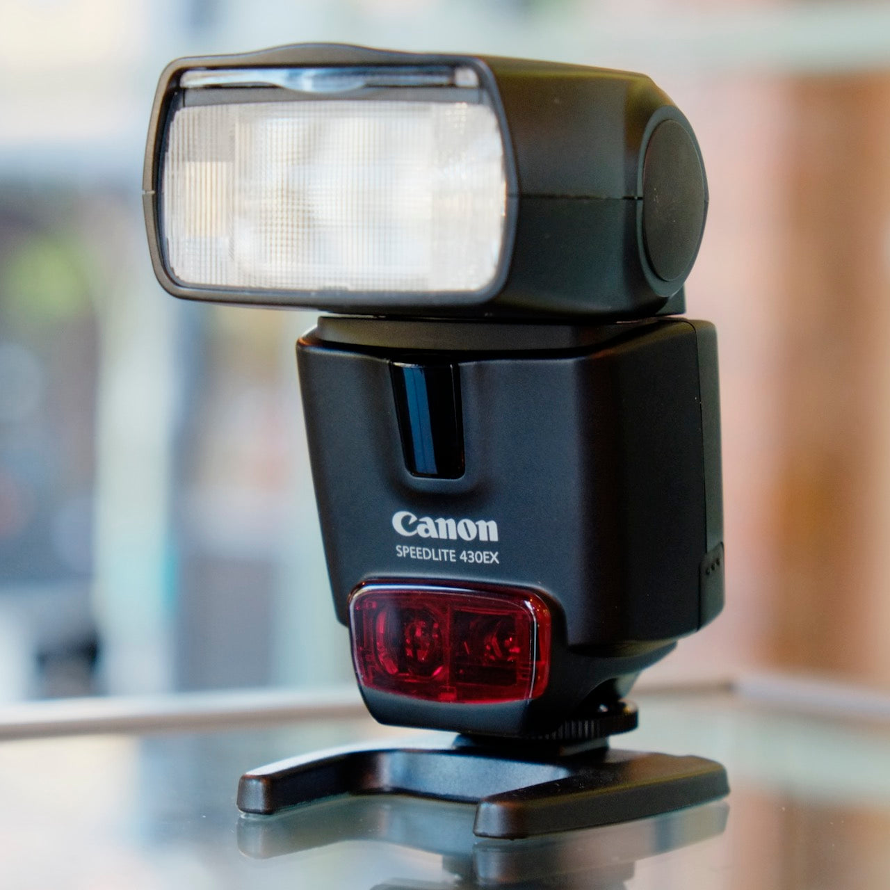 Canon Speedlite 430EX