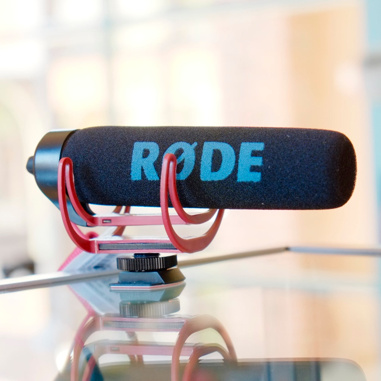 Rode Videomic Go