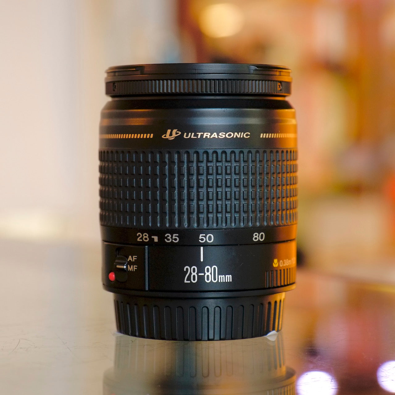 Canon EF 28-80mm f3.5-5.6 IV USM