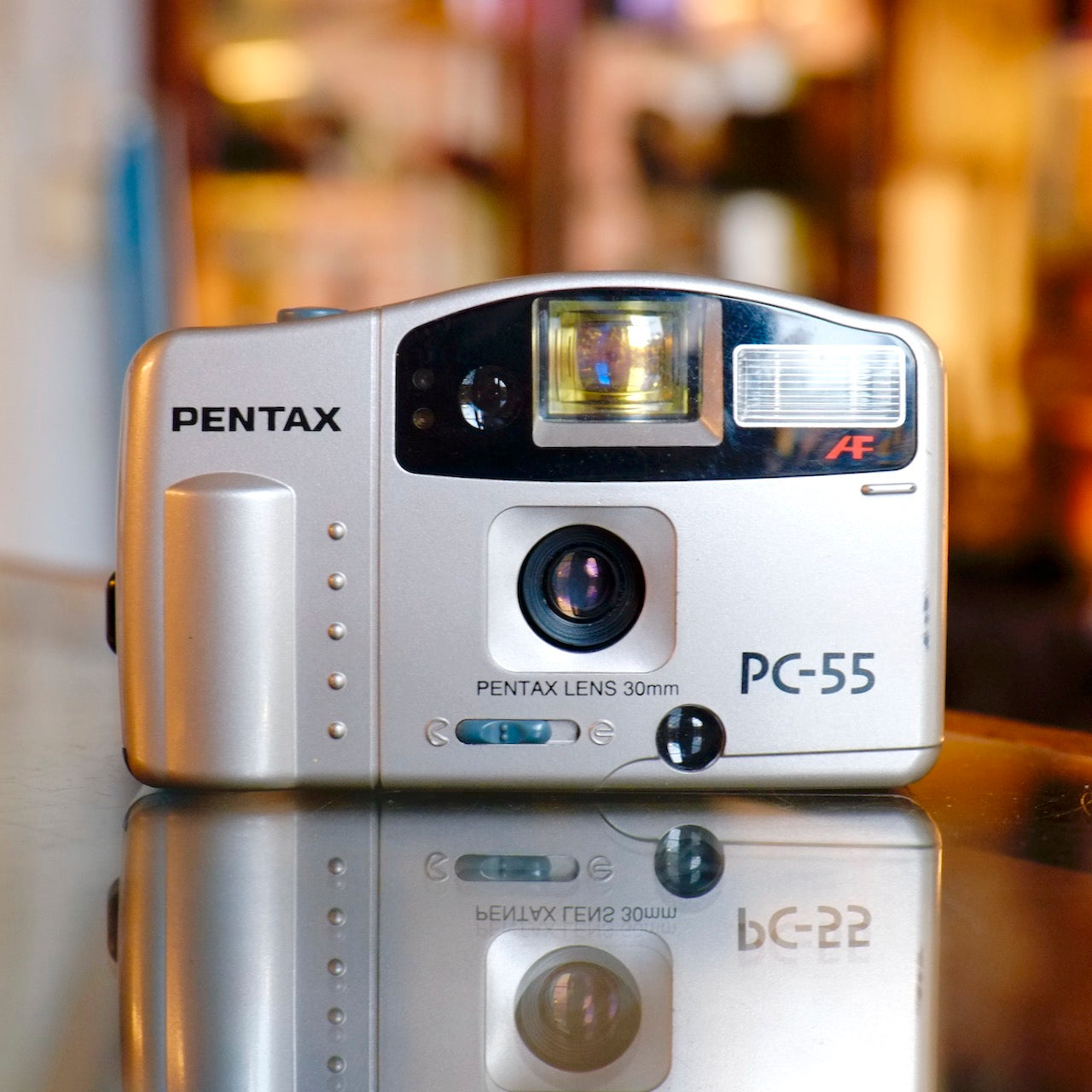 Pentax PC-55