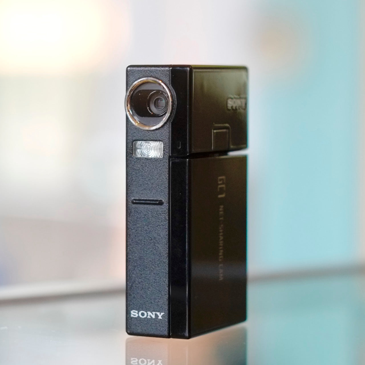 Sony GC-1 Net-Sharing Cam