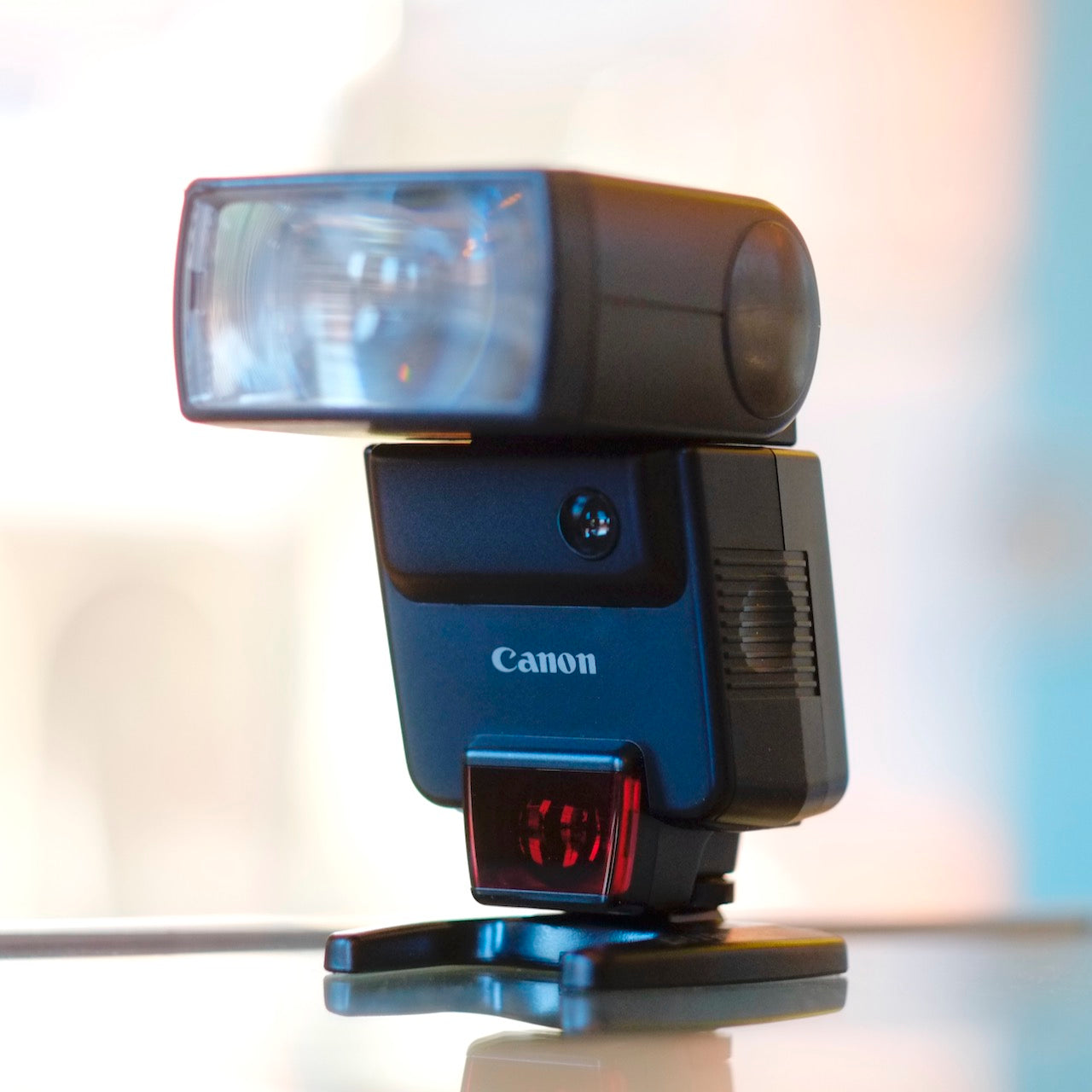 Canon Speedlite 420EZ