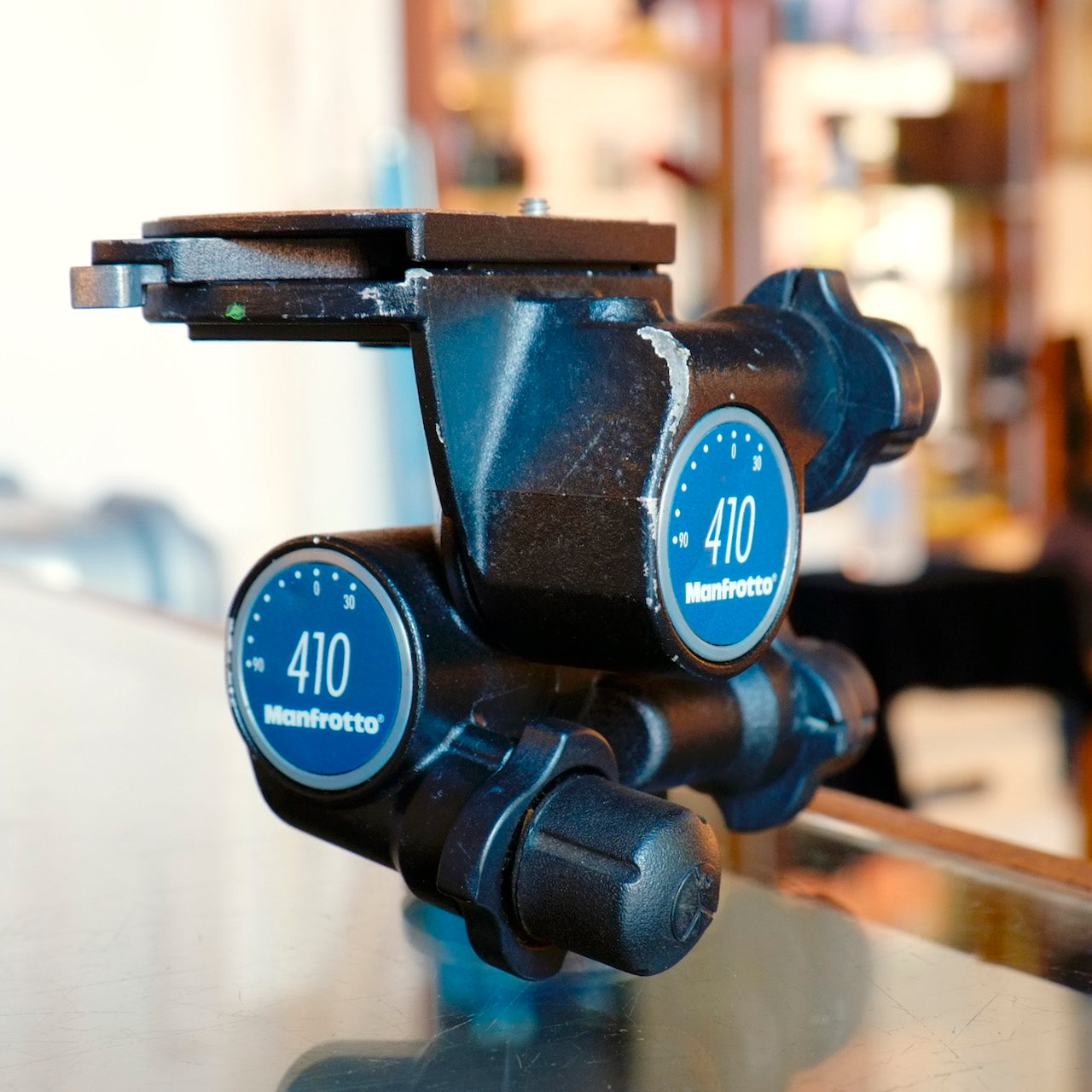 Manfrotto 410