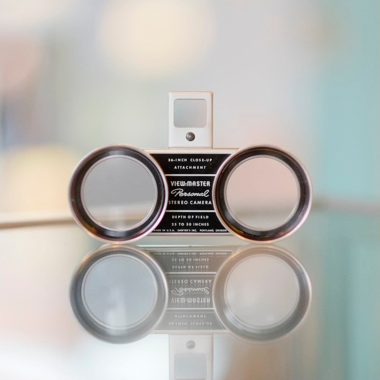 View-Master Personal 36-inch close up lens