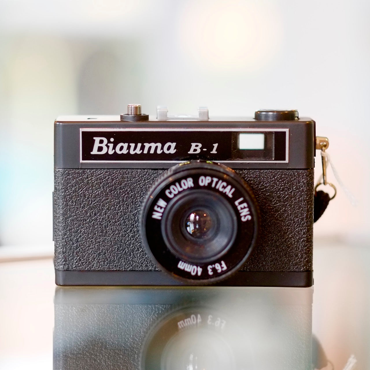 Biauma B-1